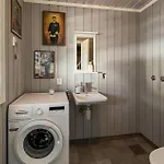 Amazing In With Sauna