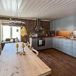 Amazing In With Sauna Casa vacanze *