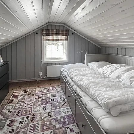 Amazing In With Sauna
