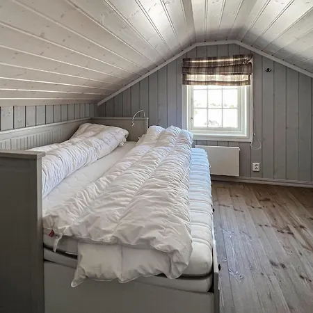 Semesterbostad Amazing In With Sauna