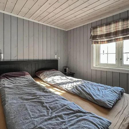 Дом отдыха Amazing In With Sauna *